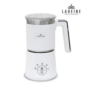 [라헨느]더 퀸 밀크폼 스테인레스 자동 우유거품기 LHN-MK500W
