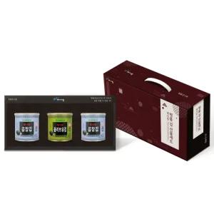 해사랑 명품김 캔김 곱창김 올리브유김 선물세트 5호