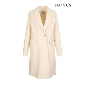 [하프클럽/조이너스]캐시미어혼방울코트_JABW0-WCH430