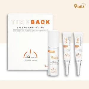 [나인테일즈]나인테일즈 아이백크림 싱글