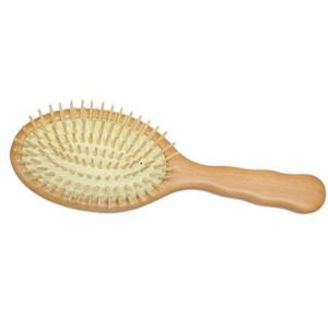 남성빗 쿠션브쉬-중 빗브러쉬 미용빗 가발빗 남자빗