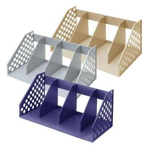 책장 책꽂이 심플 책장 1P 책상책꽂이 수납 정리 4단