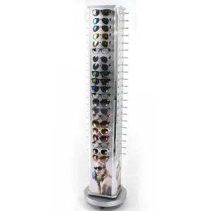 선글라스 안경 회전 진열대 쇼케이스 걸이 거치대 매장