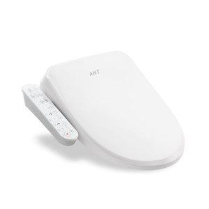 설치가능 ANT 소형변기비데/필터가필요없는 방수비데 풀스텐레스노즐 자동세척/전기비데 소형비데