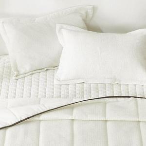 [HYIJPZDX_4B]샤베트 안티모스 침구세트 화이트