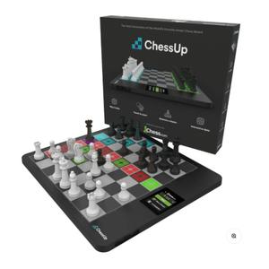 ChessUp 2 체스업2 스마트 체스 보드 인터랙티브 자동 체스판 보드게임 ChessUp