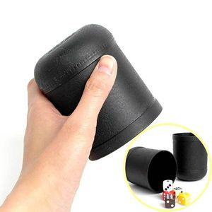 보드게임 주사위용품 컵 블랙 주사위 WF3DCE3