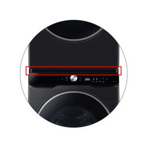 [삼성] SKK-ATV 건조기 상단 연결 설치 키트