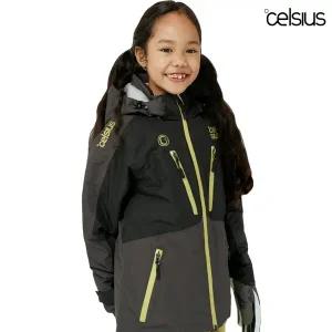 [하프클럽/] 스키복 제이든 주니어 자켓 G.메탈 보드복