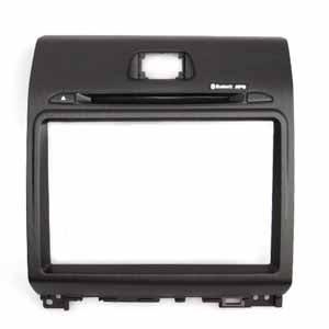 {카드레스}JY커스텀 레이 내비마감재 오디오일체형 9인치