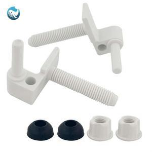 화장실 고무 시트 연결 커버 고정 양변기 너트 용품 부속품 패킹 부품 고리 나사 볼트 부속