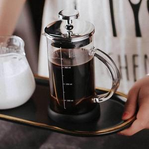 [BZJL56PT_4C]프렌치 커피추출기 홈카페세트 핸드드립세트