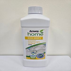 [100%정품] 암웨이 세제 디쉬 드랍스 식기세정제 1L 1개