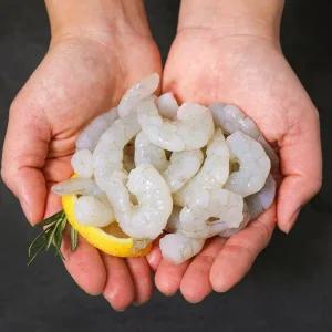 프레머스 생새우살 200g*3팩(71-90) 600g