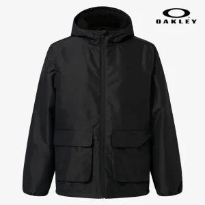 아웃도어 스노우보드복 쉐르파 후드 카고점퍼