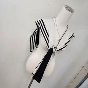 페이크 양면 컬러 레이어드 숄가디건 니트 케이프 봄 가을 겨울 여름