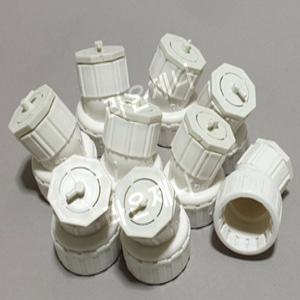 라온제나 난연 CD관 파이프 전선관 연결 R커넥터 R콘넥타 16 22 28mm