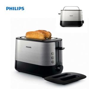 필립스 팝업 토스터기/식빵 /토스트기/스텐레스 보온