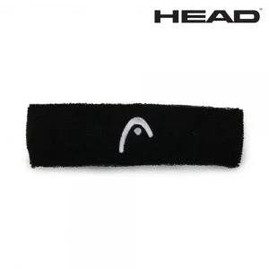 [하프클럽/셀러허브_여성트랜드패션]스포츠 헤어(블랙) 운동 땀 머리띠