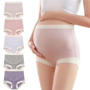 [오노마] ONM 트루리즈 디라인 60수 모달 임산부 팬티5종 노라인