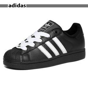 [아디다스] 슈퍼스타 II J JI0216
