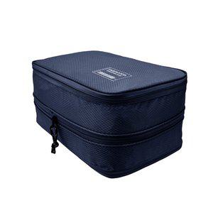 [비아모노]여행용 정리용 압축 파우치 L사이즈