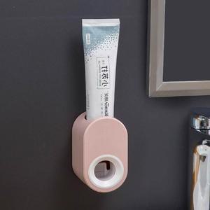 [JHQRSMVN_4B]디스펜서 자동 자동치약디스펜서 치약짜개