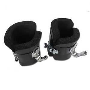 물구나무 신발 철봉 걸이 발목 부츠 고정 후크 거꾸리