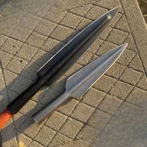 다기능도끼 정글도 농업 날카로운 절단 잭나이프 기본 창두