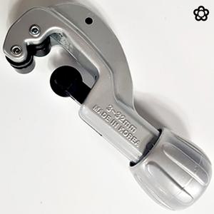 주름관 커터기 동 동관 파이프 주름관 커터 커팅기 절단기 자르기