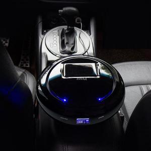 [JHP813T7_51]태양열 공기청정기 헤파필터 미니 정화기