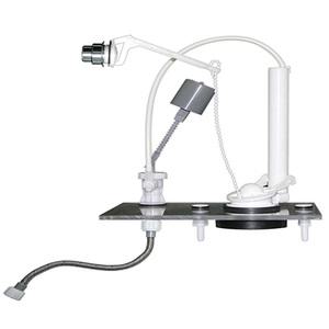 와토스 무소음 측면부속세트 WTG259 양변기볼탑 변기부속 총세트 고무마개 호스포함