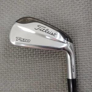 중고 페이스양호  T-MB 718 7번 아이언_DG S200