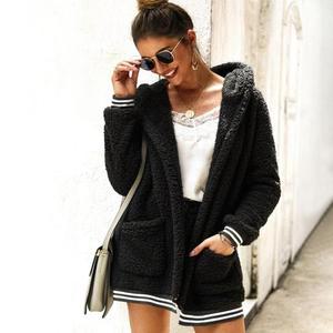 [KGPQSIN3_4B]Affizierung 커플후드집업 점퍼