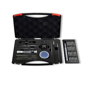 수리 낚시 풀세트 신형 공구 수리키트 낚싯줄 타입 낚시줄 낚싯대 교체 관리 셀프 정밀