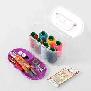 [BZI00212_51]9종 휴대용 바느질세트 반짇고리세트