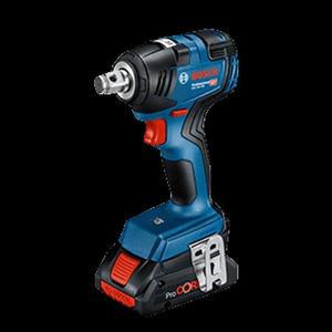 [BZI93K26_51]BOSCH 충전임팩렌치 GDS18V-200 18V(BL5.0Ah)