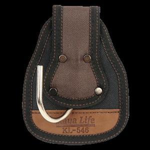 [BZI18H64_51]가야 타카걸이(폴리) KL-546 1구/120x153mm