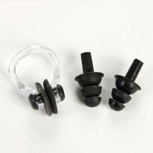 수영 귀마개 코마개 세트 LMCF-0021 WFG1GBD