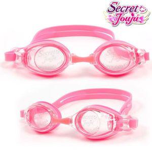 수경 피앤디 시크릿쥬쥬 아동 물안경 WFG6DCU