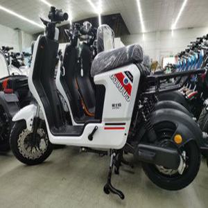009 3세대 배달용 전기자전거 전동스쿠터 전동 스쿠터 출퇴근