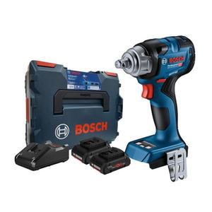[KGPQSM1U_4B]BL모터 전동 18V 4.0AH 임팩렌치 330HC 보쉬