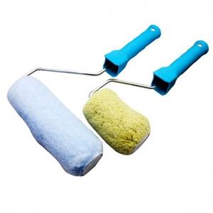 4/7/9인치 페인트롤러 붓 도장용품 베렌트 로라