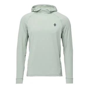 [블랙다이아몬드][본사직영] 알펜글로우 후디 MENS /PAMAP752020 (정상가 139000원)