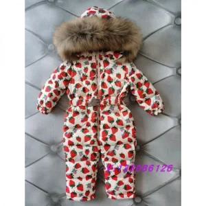 남자 여자 스키복 남성 여성 보드복 세트 어린이용 깃털 스키 점프수트 방풍 슈트 따뜻한 야외 양털 어린이