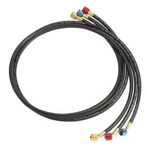 [HYD3J653_51CE]블랙다이아몬드 냉동게이지호스 1SET