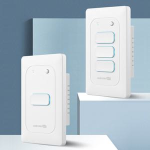 무료 유니콘 IoT 1구 IoT 스마트 벽스위치 TS-SW1