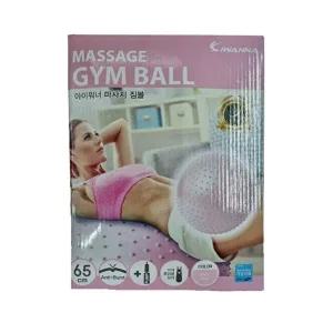 [베프몰]스타짐볼마사지 ZKGTYDJL 65 베이비핑크 홈트 요가 스트레칭