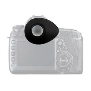 카메라 아이컵 뷰파인더 프로텍터 아이피스, 캐논 호환 1D Mark III 1Dx II 1Ds 7D 5Ds가 EG 아이컵을 대체합니다