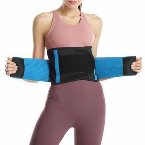 [KGPQVII4_4B]헬스코르셋 몸매보정 웨이트 운동 땀벨트